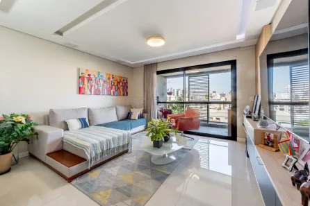 Apartamento com 2 Quartos à venda, 91m² no Petrópolis, Porto Alegre