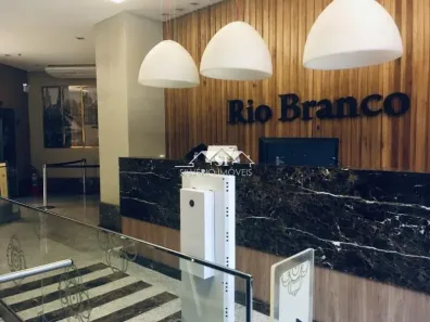 Sala Comercial à venda, 598m² no Centro, Rio de Janeiro