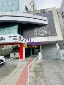 Ponto Comercial à venda, 34m² no Agronômica, Florianópolis
