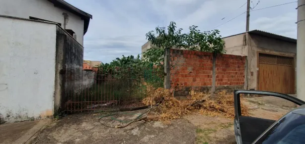 Lote/Terreno à venda, 250m² no Parque Taquaral, Piracicaba