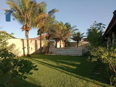 Casa com 5 Quartos à venda, 800m² no Gaivota - Praia, Itanhaém