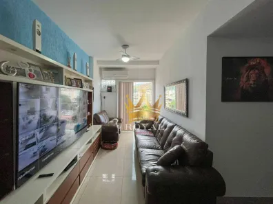 Apartamento com 2 Quartos à venda, 68m² no Praça Seca, Rio de Janeiro