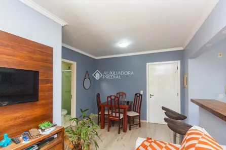 Apartamento com 1 Quarto para alugar, 42m² no Sarandi, Porto Alegre