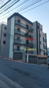 Apartamento com 2 Quartos à venda, 42m² no Vila Gustavo, São Paulo