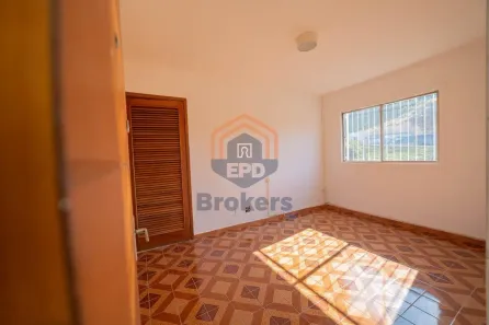 Apartamento com 2 Quartos à venda, 60m² no Ponte de São João, Jundiaí
