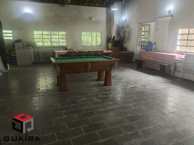 Fazenda/Sítio com 4 Quartos à venda, 308m² no Tatetos, São Bernardo do Campo