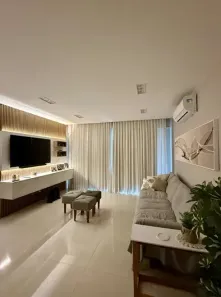 Apartamento com 4 Quartos à venda, 175m² no Barra da Tijuca, Rio de Janeiro