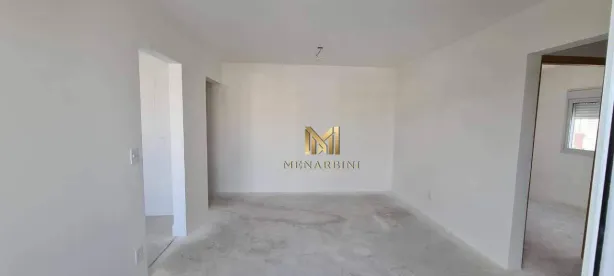 Apartamento com 2 Quartos à venda, 64m² no Vila Bastos, Santo André