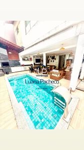 Casa de Condomínio com 4 Quartos à venda, 360m² no Quarenta Horas (Coqueiro), Ananindeua