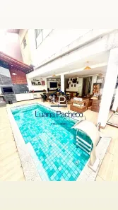 Casa de Condomínio com 4 Quartos à venda, 360m² no Quarenta Horas (Coqueiro), Ananindeua