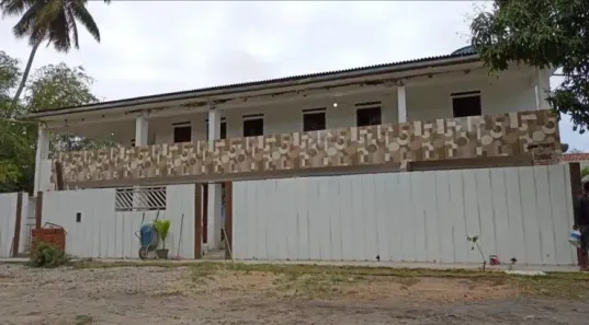 Apartamento com 8 Quartos à venda, 440m² no Centro, Tamandaré