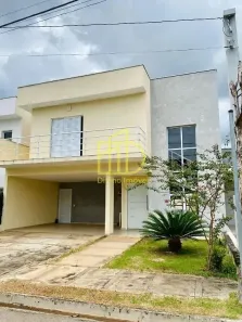 Sobrado com 3 Quartos à venda, 250m² no Parque Residencial Villa dos Inglezes, Sorocaba