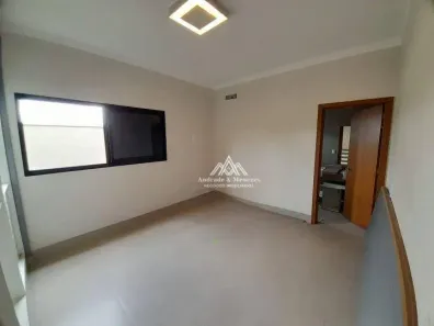 Casa de Condomínio com 3 Quartos à venda, 180m² no Bonfim Paulista, Ribeirão Preto