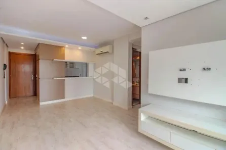 Apartamento com 3 Quartos para alugar, 79m² no Jardim Carvalho, Porto Alegre