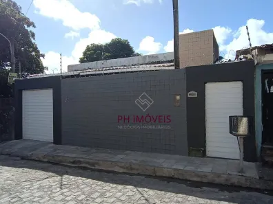 Casa com 3 Quartos à venda, 160m² no Barro Duro, Maceió