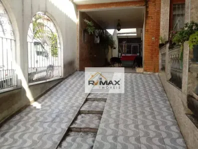 Sobrado com 5 Quartos à venda, 600m² no Umuarama, Osasco