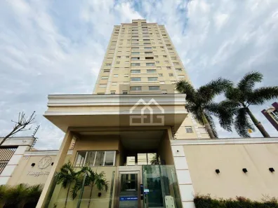 Cobertura com 3 Quartos à venda, 213m² no Cancelli, Cascavel