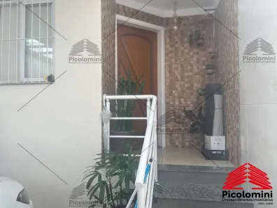 Sobrado com 3 Quartos à venda, 120m² no Alto da Mooca, São Paulo