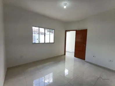 Sobrado com 3 Quartos à venda, 120m² no Jardim Antonio Von Zuben, Campinas