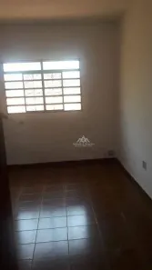 Casa com 2 Quartos à venda, 88m² no Parque São Sebastião, Ribeirão Preto