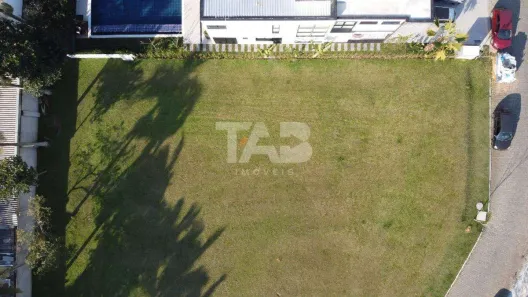 Lote/Terreno à venda, 562m² no Praia Brava de Itajaí, Itajaí