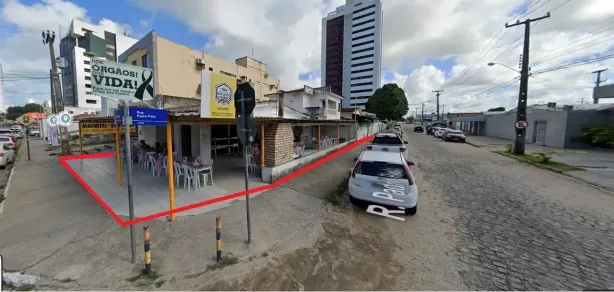Imóvel Comercial com 5 Quartos à venda, 390m² no Torre, João Pessoa