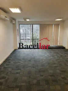 Ponto Comercial para alugar, 280m² no Laranjeiras, Rio de Janeiro