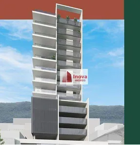 Apartamento com 2 Quartos à venda, 79m² no Jardim Glória, Juiz de Fora