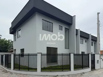 Casa com 3 Quartos à venda, 110m² no Nereu Ramos, Jaraguá do Sul