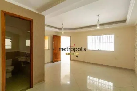 Sobrado com 3 Quartos à venda, 130m² no Santa Terezinha, São Bernardo do Campo