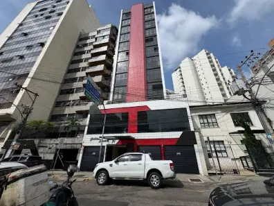 Sala Comercial à venda, 48m² no Centro, Juiz de Fora