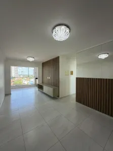 Apartamento com 2 Quartos à venda, 60m² no Estados, João Pessoa