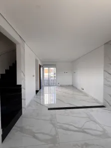 Casa com 2 Quartos à venda, 96m² no Guilhermina, Praia Grande