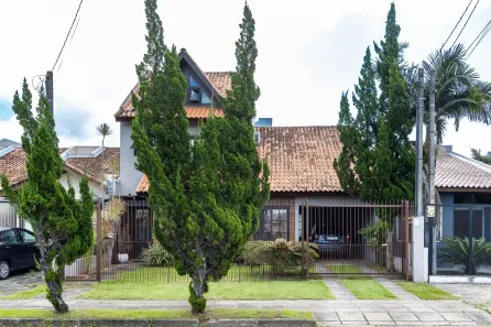 Casa com 3 Quartos à venda, 250m² no Aberta dos Morros, Porto Alegre