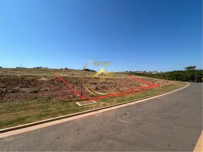 Lote/Terreno à venda, 432m² no Alphaville Dom Pedro, Campinas
