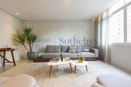 Apartamento com 1 Quarto à venda, 105m² no Itaim Bibi, São Paulo