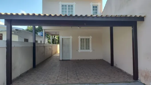 Casa com 4 Quartos à venda, 118m² no Chapéu do Sol, São João da Barra