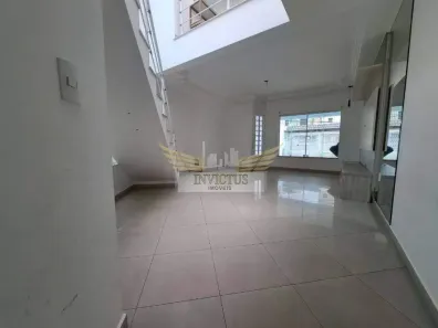 Sobrado com 3 Quartos à venda, 186m² no Parque das Nações, Santo André