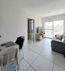 Apartamento com 2 Quartos à venda, 45m² no Imbiribeira, Recife