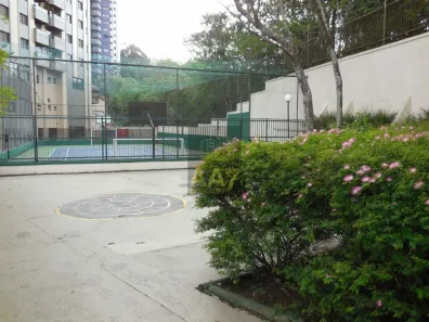 Apartamento com 3 Quartos à venda, 96m² no Vila Indiana, São Paulo