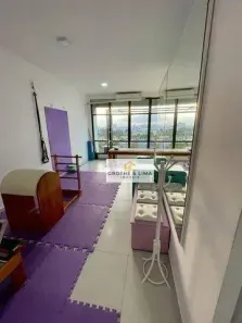 Sala Comercial à venda, 45m² no Floradas de São José, São José dos Campos