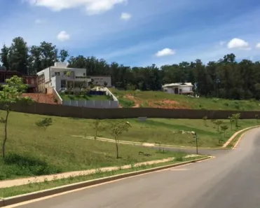 Lote/Terreno à venda, 837m² no Residencial Jatibela, Campinas