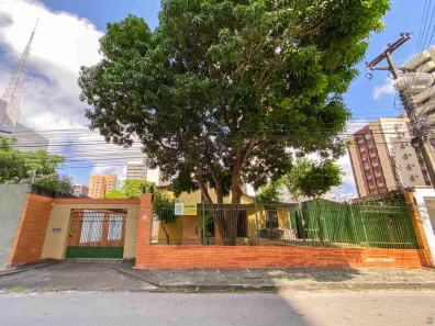 Imóvel Comercial para alugar, 600m² no Meireles, Fortaleza