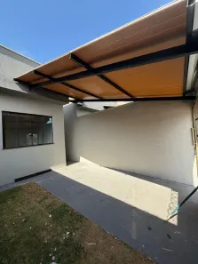 Casa com 2 Quartos à venda, 59m² no Residencial Elizene Santana, Goiânia