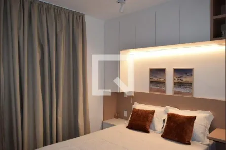 Kitnet com 1 Quarto à venda, 24m² no Pinheiros, São Paulo