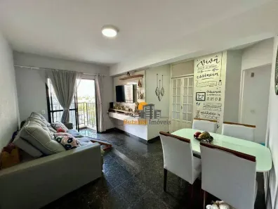 Apartamento com 3 Quartos à venda, 85m² no Vila Gomes, São Paulo