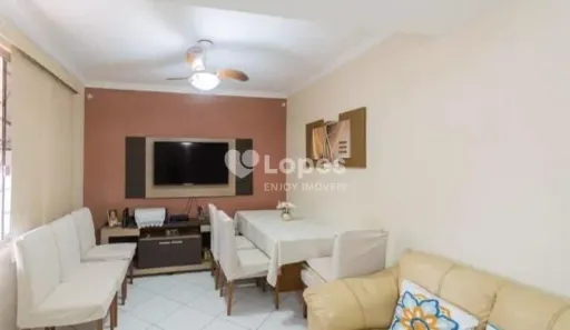 Casa com 4 Quartos à venda, 109m² no Vila Isabel, Rio de Janeiro