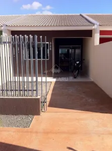 Casa com 2 Quartos à venda, 55m² no Jardim Monterey, Sarandi