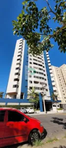 Apartamento com 3 Quartos à venda, 124m² no Vila Mogilar, Mogi das Cruzes