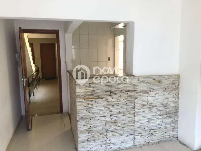 Apartamento com 2 Quartos à venda, 55m² no Engenho Novo, Rio de Janeiro